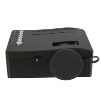 Full HD 1080P Home Theater LED Mini Multimedia Projector Cinema USB TV HDMI MT - intl