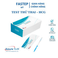 [FULL HỘP] QUE THỬ THAI HCG ( HỘP/50 TEST)