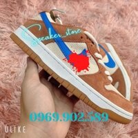 🎁Full Hộp+Tặng Tất Cao Cổ🎁Giày Sneaker Jordan cổ thấp. Giày thể thao Nam Nữ chất lượng cao cấp.