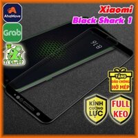 [FULL KEO] Kính CL Black Shark 1 Cường Lực 2.5D FULL Màn