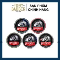 [Full Line] Sáp vuốt tóc chính hãng Uppercut Deluxe 62ml - 103ml