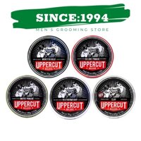 [Full Line] Sáp vuốt tóc chính hãng Uppercut Deluxe 62ml - 103ml