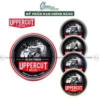 [Full Line] Sáp Vuốt Tóc Uppercut Deluxe