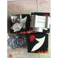 FULL Lòng Ceramic YCS Exciter 57mm , Lòng Kiếng , Chính hãng