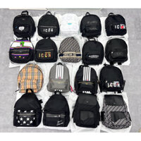 Full mẫu balo nam nữ hot hit - Chất liệu đẹp - Cam kết hàng như ảnh - Kèm túi vải