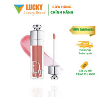 Full Màu Son Dưỡng Dior Maximizer cập nhật nhiều màu mới,Full Box,các màu:009,018,..Dưỡng ẩm,làm mịn môi,căng mọng.LUCKY
