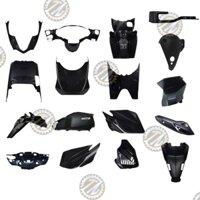 Full nhựa nhám Vario Click 125/150 đời 2015 - 2017 chính hãng Honda