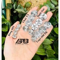 Full ốc dàn áo combo ốc salaya cho xe Honda MSX (28con)