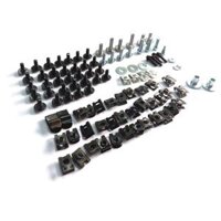 Full ốc dàn áo + Pat kẹp ốc zin Đầy ỐC ÁO FULL cho SIRIRIUS Phụ Tùng