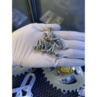 Full Ốc Salaya dàn áo sirius xăng cơ 19 con