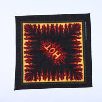 Full phụ kiện Chain quần Hip hop Street wear -  Xích quần  Đai da  Khăn bandana  Móc treo 4 món - BND13 Hot - Xích 2  Móc treo  Đai da