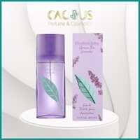[Full Seal 100ML] Nước Hoa Nữ Elizabeth Arden Green Tea Lavender EDT