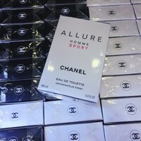 [Full seal] Nước Hoa Nam Chanel Allure Homme Sport - Allure Homme Sport Extreme