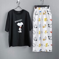 FULL SET CHÓ SNOOPY 💋💋💋