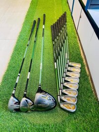 Full set Gậy Golf Honma S-03 2 sao 45R