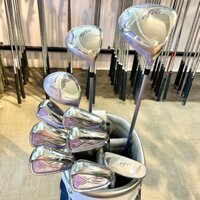 Full Set Gậy Golf Nữ MIZUNO