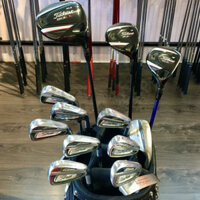 Full Set Gậy Golf TITLEIST AP2 714.