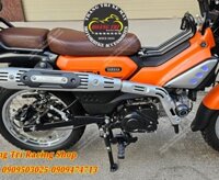 Full set pô vắt X1R cho xe PG-1