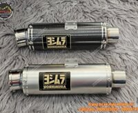 Full set Pô Yoshimura GP-Magnum cho xe Honda CT125