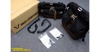 Full Set Túi Kèm Khung SW-MOTECH Ducati Scrambler Icon / Sixty 2 (chính hãng)