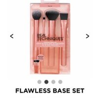 [Full Set]Cọ real techniques Flawless base set 💕