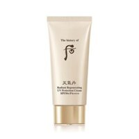 Full Size Kem Chống Nắng Chống Lão Hóa Cheongidan Radiant Regenerating UV Protection Sun Cream SPF50+/PA++++ 50ml
