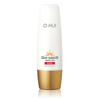 Full Size Kem Chống Nắng Ohui Day Shield Perfect Sun Red Cho Da Dễ Ửng Đỏ 50ml