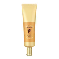 Full Size Kem Chống Nắng Whoo Vàng Wrinkle Sun Cream Spf50+, Pa++++ 50ml