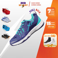 [Full Size Nam Nữ] Giày Thể Thao Chuyên Nghiệp Giày Cầu Lông, Bóng Đá, Bóng Chuyền,..Giảm Chấn Thương XP CL03 CL09 J-MAX