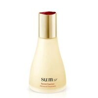 Full Size Nước Thần Su:m37 Thế Hệ Mới Cải Thiện Nếp Nhăn Secret Essence Advanced Treatment 80ml