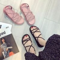 [Full size] Sandal Quai Chép. Dép Sandal Nữ Xinh xắn