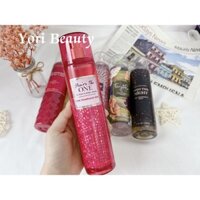 [Full size]Body mist Bath & Bodywork. Xịt thơm cơ thể You're the One. 236ml