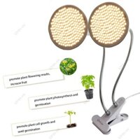Full Spectrum 200 LED Phytolamp Vàng Fitolamp Cây Phát Triển Ánh Sáng Trong Nhà Vegs Cultivo Growbox Cây Hoa Nhà F @ V2N