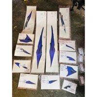 Full Tem Zin RC Yamaha Cho Xe Exciter Đời 2007 ( New 100% )