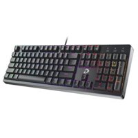 (FULL VAT) - Bàn phím Máy Tính cơ có dây Gaming Dareu EK1280X Màu Đen NEW- Bảo Hành 24 Tháng