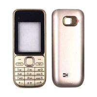 Full Vỏ Nokia c2-01