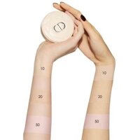 [Full10g] Phấn Phủ Cushion Dạng Bột Lỏng Dior Forever Cushion Powder Chính Hãng
