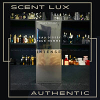 [Fullbox 125ML] Nước hoa nam Issey Miy.ake L'eau D'Issey Pour Homme Intense - Scent Lux