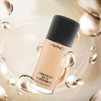 (Fullbox 30ML+bill)Kem nền kiềm dầu Mac Studio Fix Fluid SPF15 Fond De Teint
