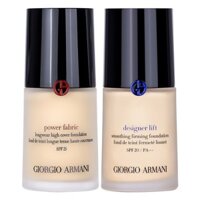 [Fullbox+30ML] Kem nền Giorgio Armani