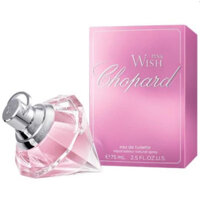 [Fullbox 75ml] Nước hoa Chopard Wish Pink