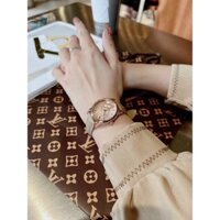 [Fullbox] Burberry bu10102 Case 32mm - Đồng Hồ Nữ Cao Cấp - BH24 Tháng