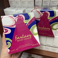 [Fullbox Có Bill] Nước Hoa Nữ Britney Spears Fantasy 100ml