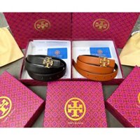 [FULLBOX] Dây nịt , thắt lưng nữ bản 2.3 cm nhỏ gọn kèm túi giấy làm quà tặng full màu