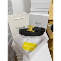 [FULLBOX] Dây nịt , thắt lưng nữ bản 2cm nhỏ gọn kèm túi giấy làm quà tặng sang trọng