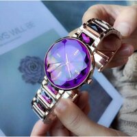 [FULLBOX] Đồng Hồ Nữ Dây Thép Chính Hãng SCOTTIE Sang Trọng