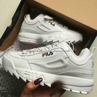 (FULLBOX) GIÀY THỂ THAO FILA CÁ MẬP