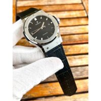 fullbox hãng - đồng hồ nam Hublot Classic Fusion jjf 38mm máy Cal HUB1110 21 chân kính, 28800 vph thuỵ sĩ