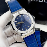 [Fullbox] HUBLOT Cơ Phiên Bản Niềng Tinh chỉnh - Đủ Size 38/41mm Bao Chất lượng