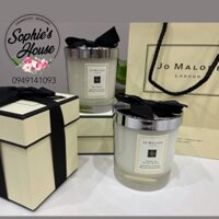 Fullbox kèm túi / Nến thơm Jo Malone